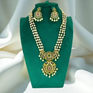 INDIAN LAYER MALA SET (1)