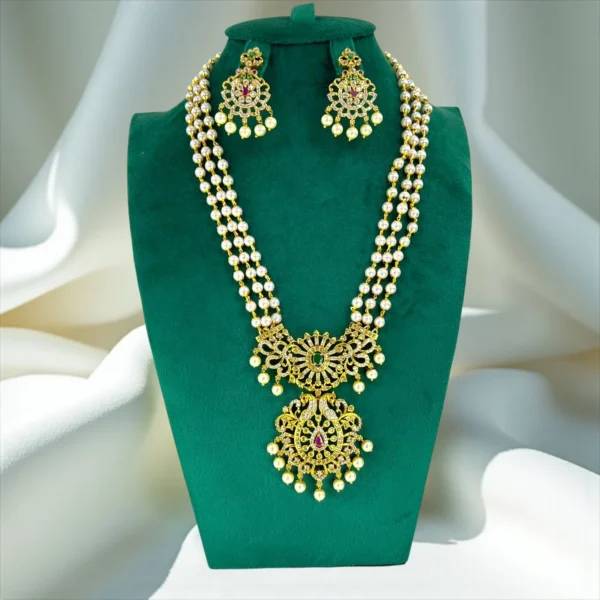 INDIAN LAYER MALA SET (1)