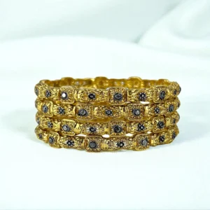 INDIAN STYLE BANGLES