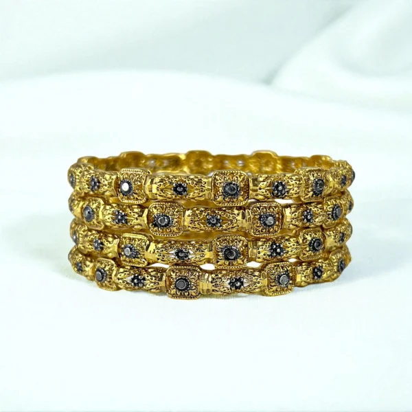 INDIAN STYLE BANGLES