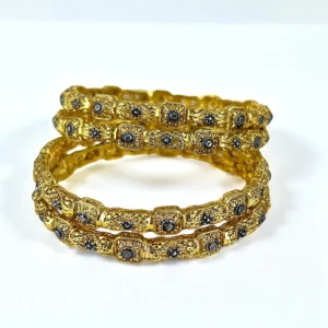 INDIAN STYLE BANGLES 1