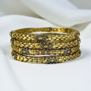 LUMINOUS BANGLES