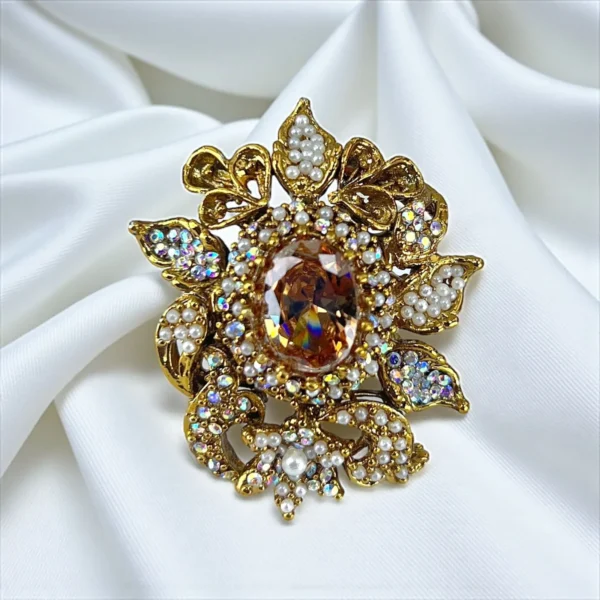 LUXURIOUS RING 2