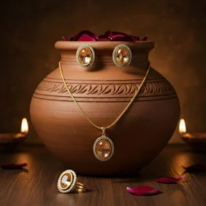 SHINT WHITE COMBO SET