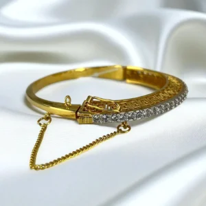 SPARKLE BANGLE 2..