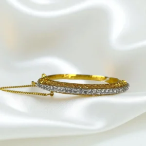 SPARKLE BANGLE 2