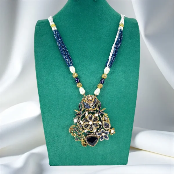 STAR BLUE MALA