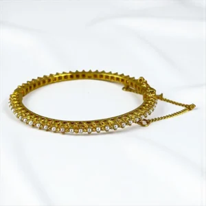TWIMKLING BANGLE 1