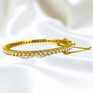 TWINKLING BANGLE