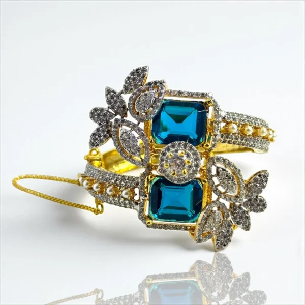 ocean bangle