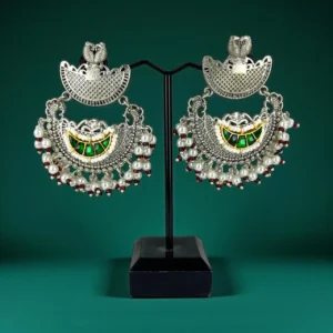 ARTISAN EARRINGS