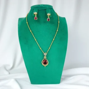 AURA PINK SET
