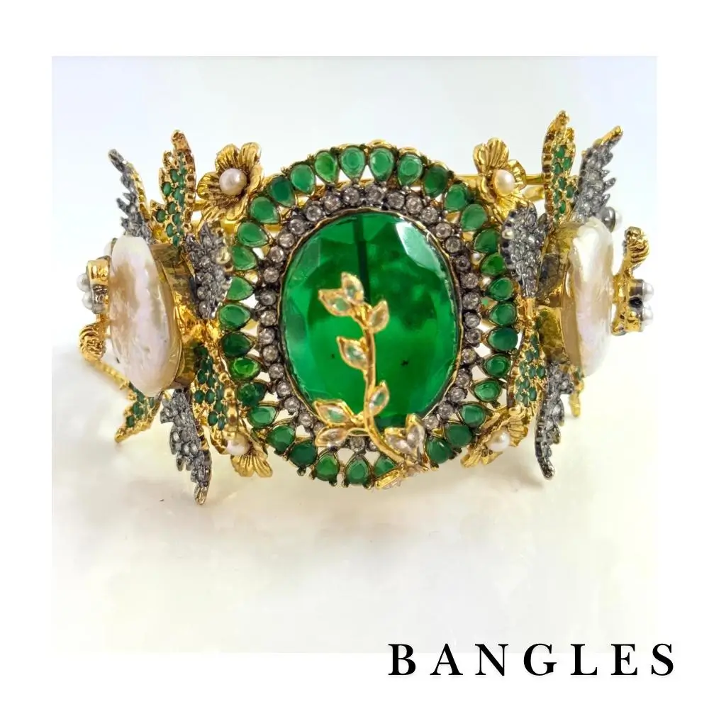 Bangles category