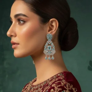 CAPRI EARRINGS 1