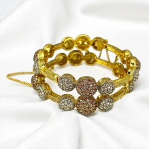 CHAMPAGNE BLASOOM BANGLES 1 (1)