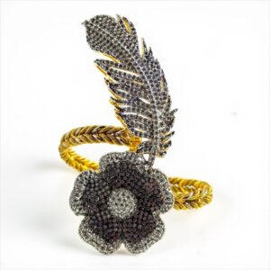 COFFEE FUR BANGLE Copy