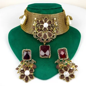 DAZZLING DREAM SET