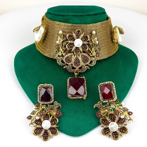 DAZZLING DREAM SET