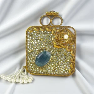 DESIGNER CLUTCH
