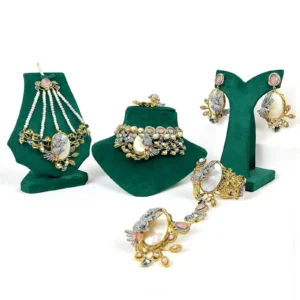 ELAYNA BRIDAL SET