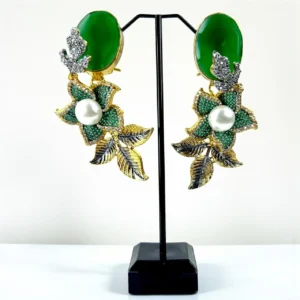 MAJESTIC AURA EARRINGS