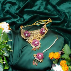 FLORENCE PINK SET