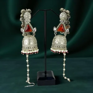 JHUMKI EARRINGS