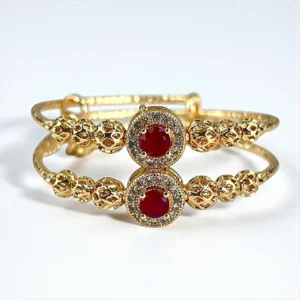 KID MAROON BANGLES