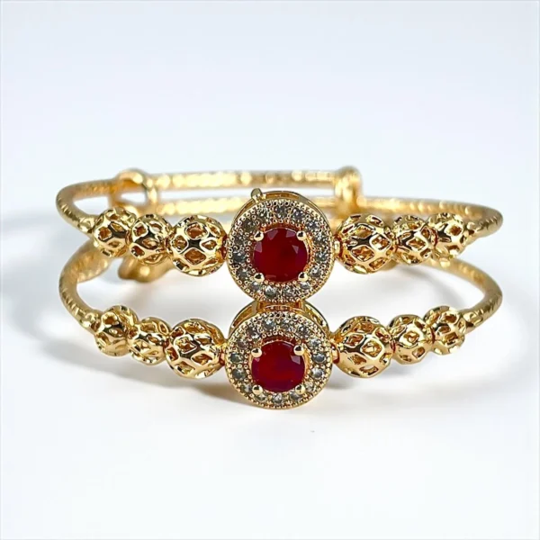 KID MAROON BANGLES
