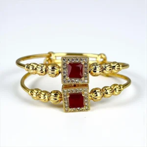 KID RUBY BANGLES