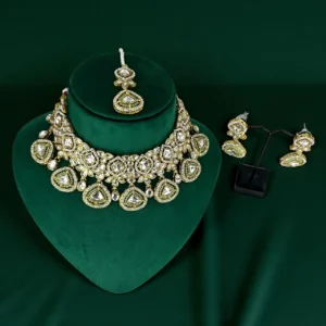 KUNDA PISTACHIO SET 1