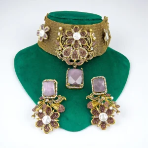 LAVISH LINK SET