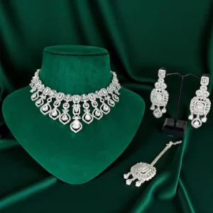 LUXE DIAMOND SET