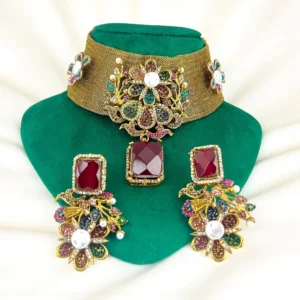 MAHARANI MULTI SET