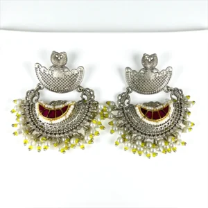 MEENAKSHI EARRINGS 1