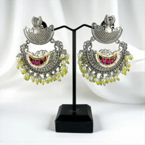 MINAKSHI EARRINGS