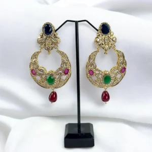 MULTI EARRINGS