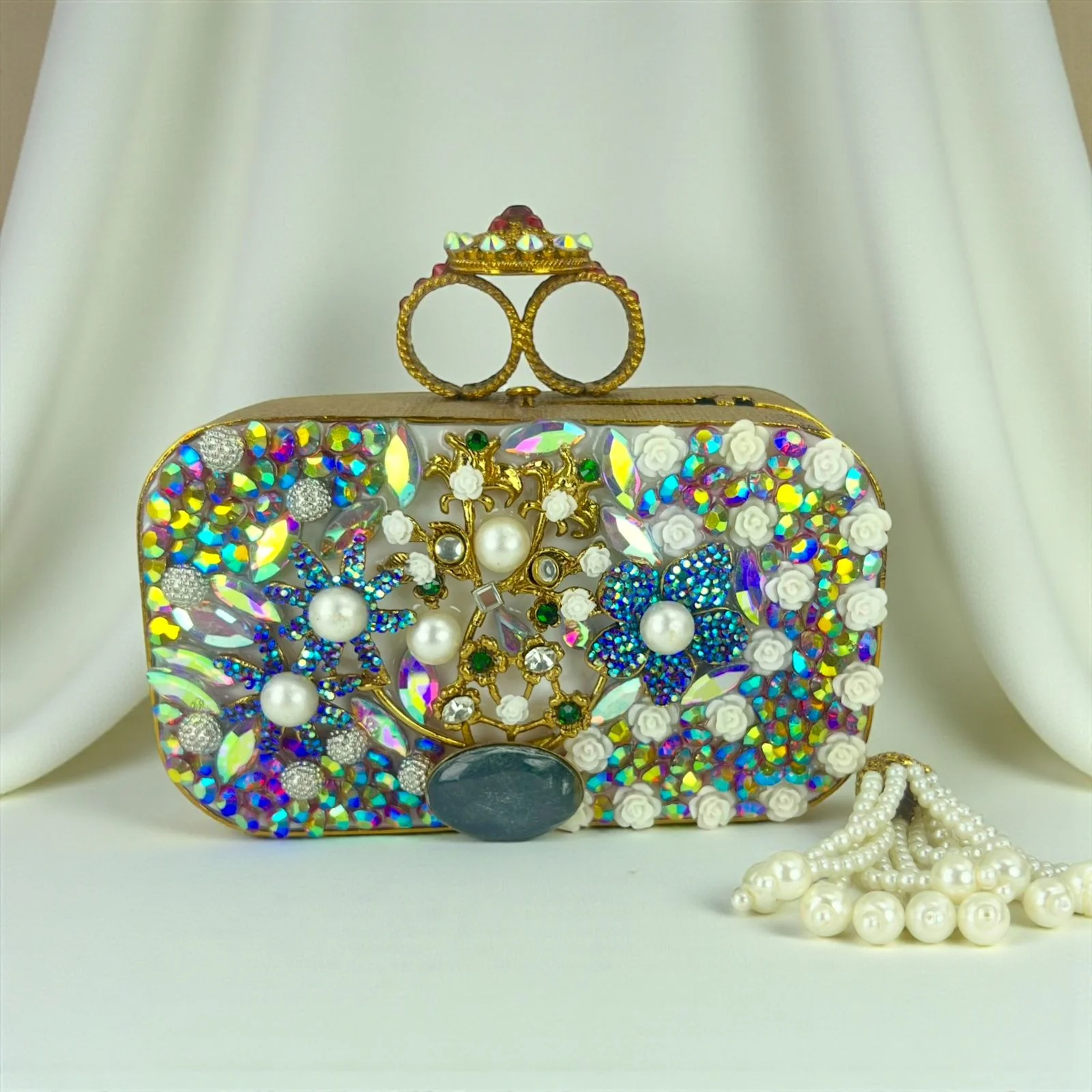 MULTI SHINE CLUTCH