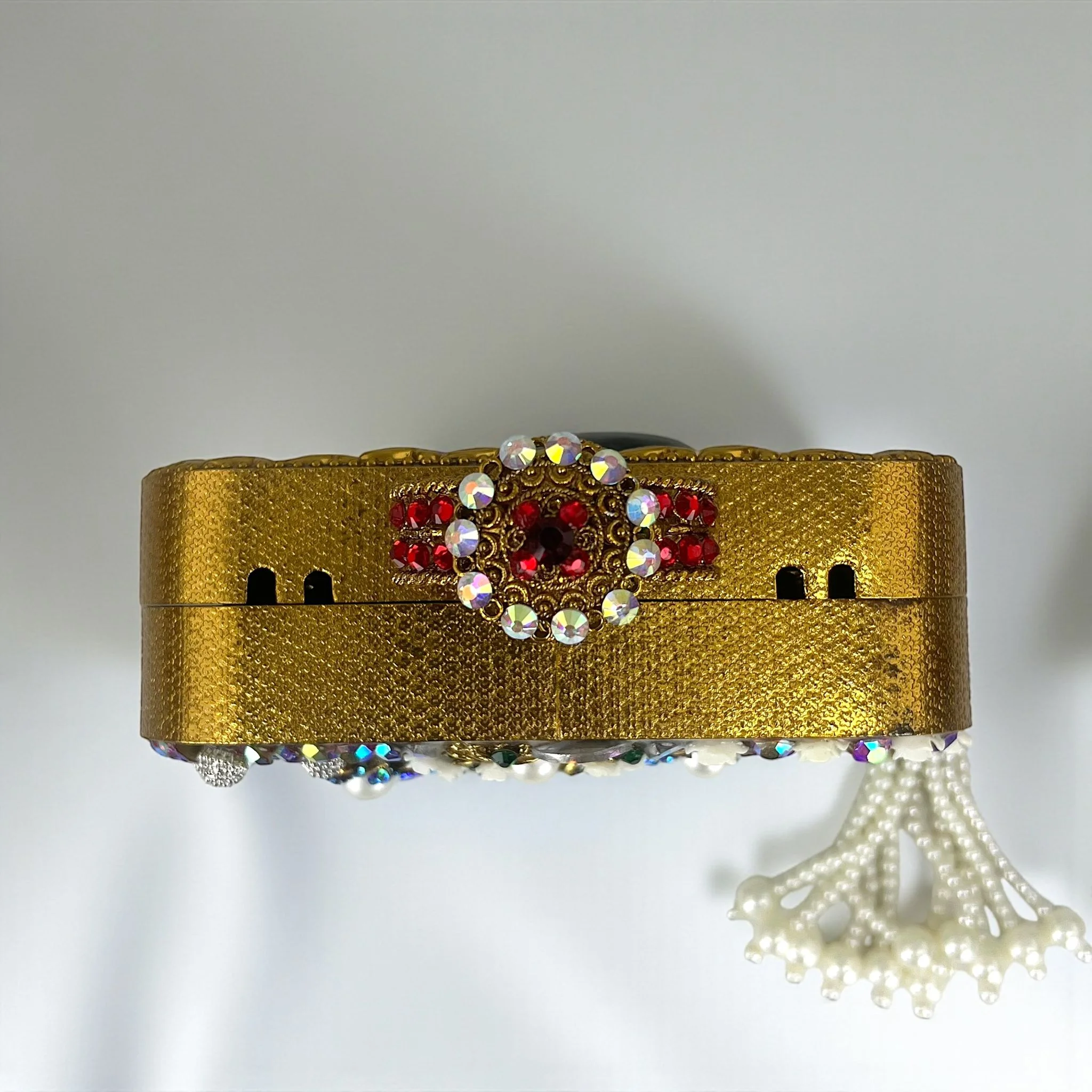 MULTI SHINE CLUTCH 1