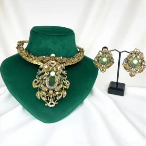 PINE GREEN SET