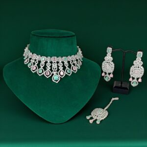 RADIANT GLOW SET