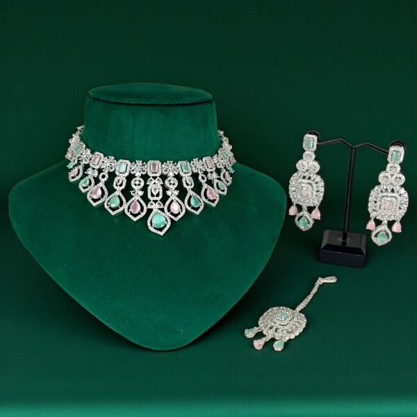 RADIANT GLOW SET
