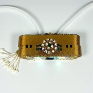 RAINBOW CLUTCH 2