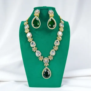 ROYAL GREEN SET