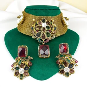 ROYAL MULTI SET