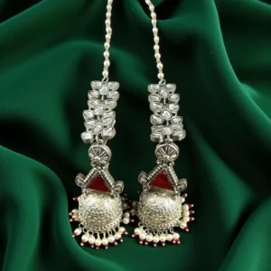 RUBY JHUMKI