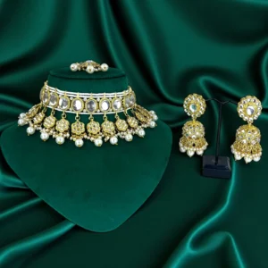 STONY WHITE SET