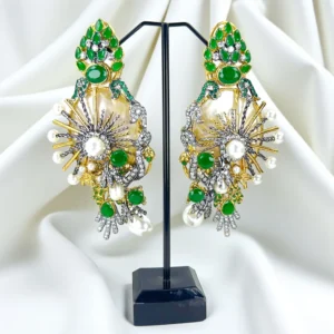 SUNRISE EARRINGS