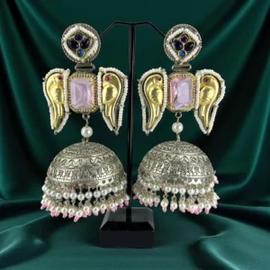 TRADITIONAL EARRINGS