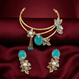 FROZEN FLORAL SET (1)